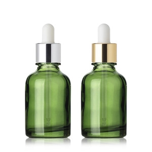 유리 CW50ml 그린코팅/금속스포이드(20파이)