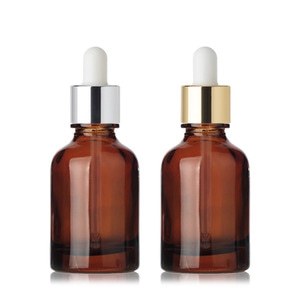 유리 CW50ml 갈색코팅/금속스포이드(20파이)