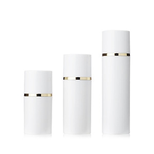 PP 백색 N점보진공 15,30,50ml 골드라인