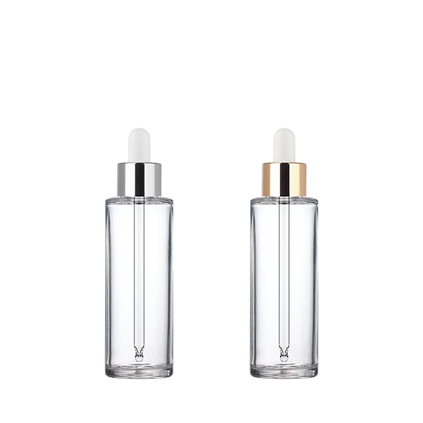 HB CL60ml/금속 스포이드