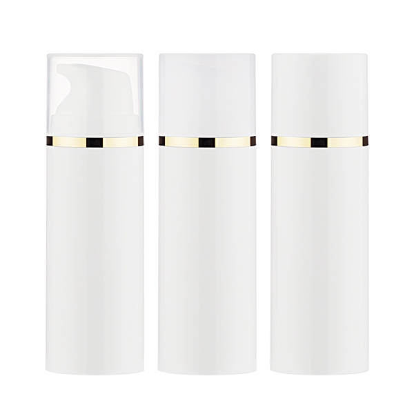 PP백색 점보진공/골드라인 진공펌프 120ml