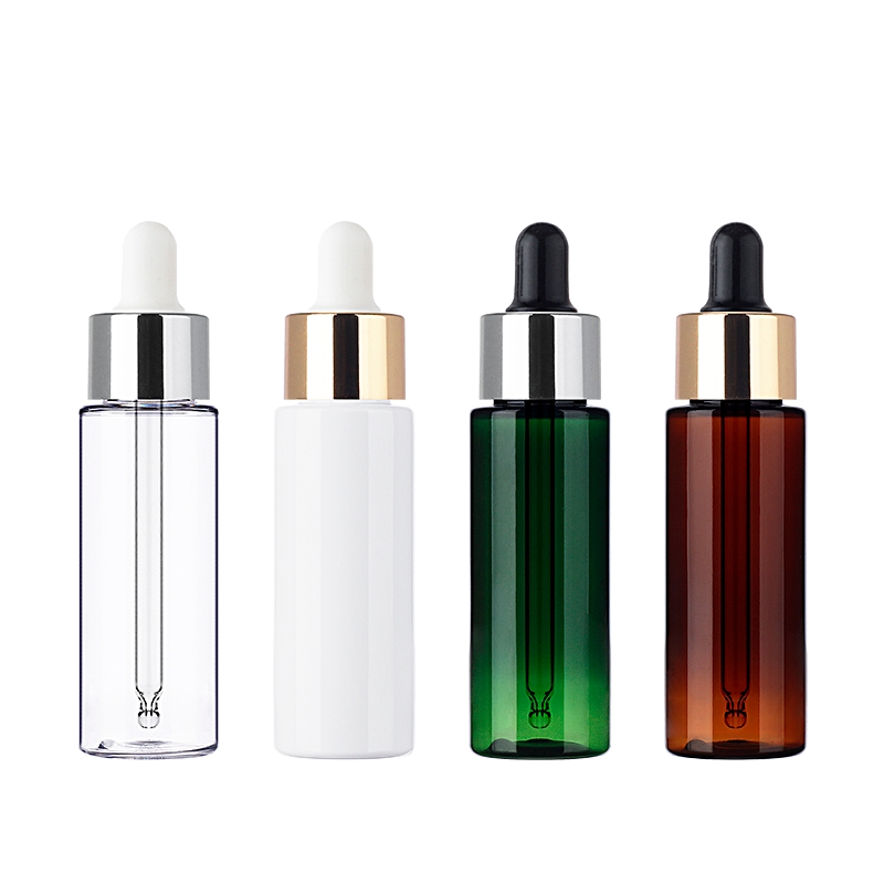 PET C40ml/금속 스포이드