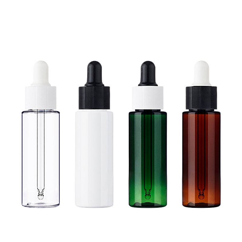 PET C40ml/일반 스포이드