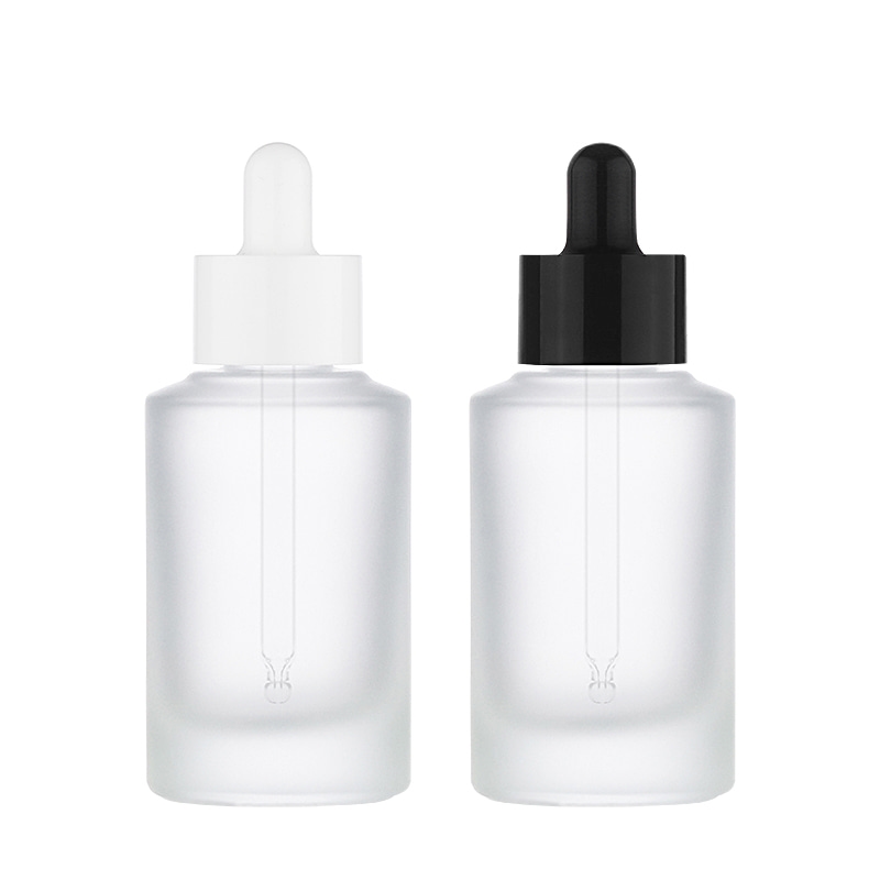 유리 CH50ml 반투명 무광코팅/T점보 스포이드
