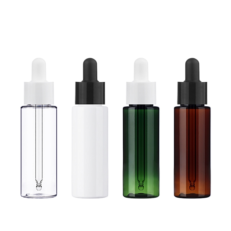 PET C40ml/민자 스포이드