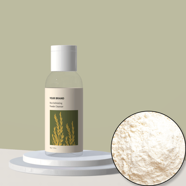 Rice Powder Cleanser