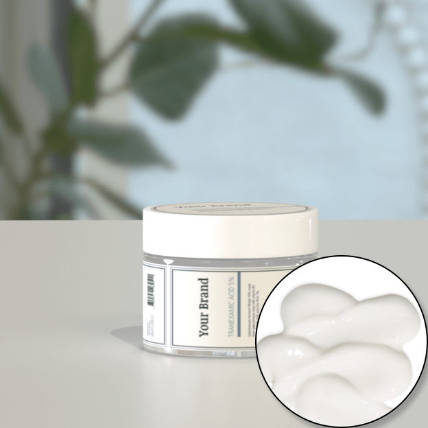 Tranexamic Acid Cream