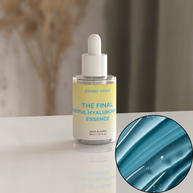 Hyaluronic Acid Serum