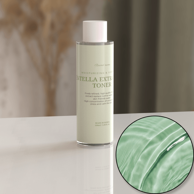 Teatree Toner