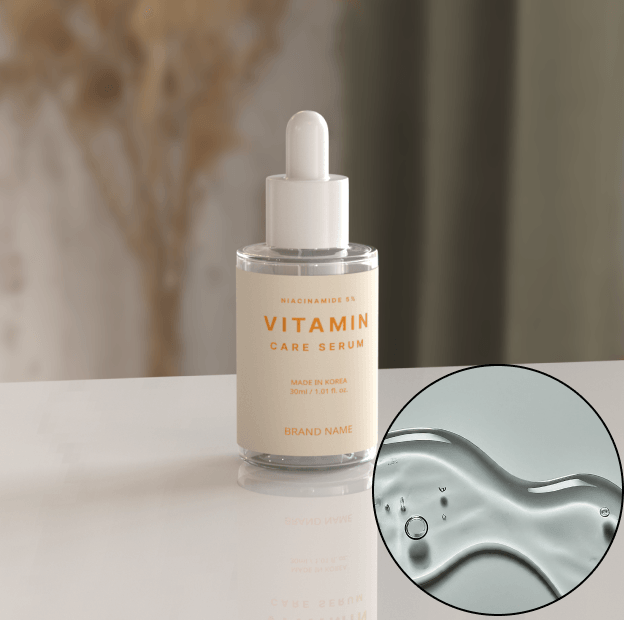 Brightening Complex Serum