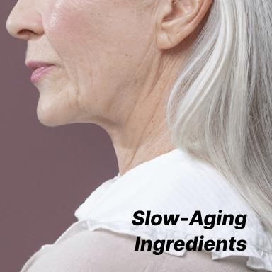 If You Want to Age Slowly, Use This Ingredient in Your Skincare Products