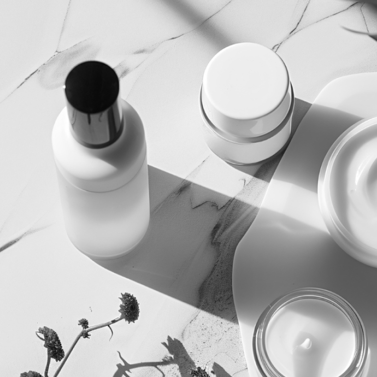 How to choose the right key ingredients for your new skincare brand