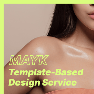 Template-Based Design Service