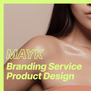 Branding & Product Designing Service