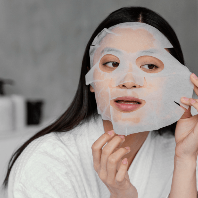 All About Manufacturing Korean Face Masks
