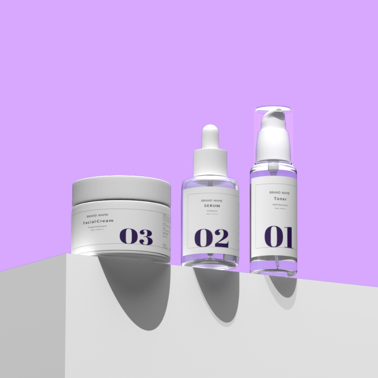 Retail-Ready Formulations Are Here