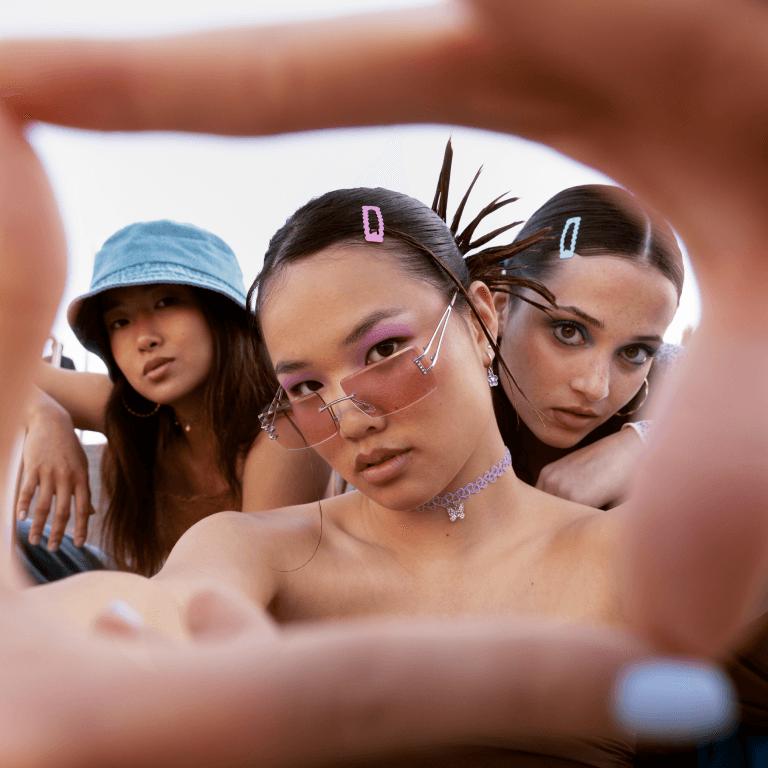 Creating A Beauty Brand that Targets Gen Z