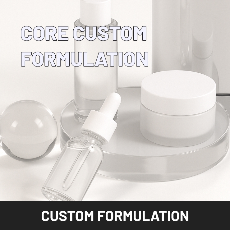 Core Custom Formulation