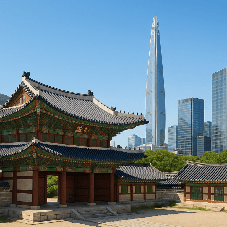 The Art of Synergy in K-Beauty
