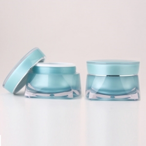아크릴 마린블루 크림 50g/COS