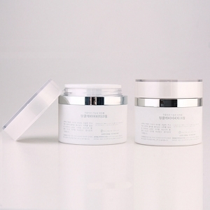 아크릴 슬림형 크림 50g/DC