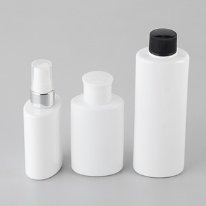 주문생산용기 OCP-100,100,200ml
