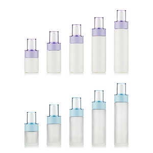 오버캡 유리스포이드 10,20,30,40,50ml 시리즈