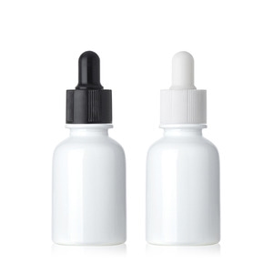 유리 CW30ml 백색코팅/일반스포이드 (20파이)