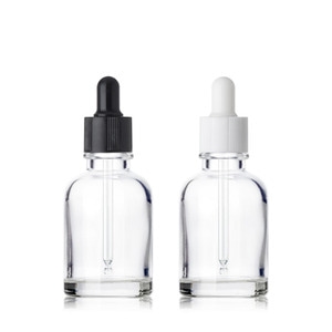 유리 CW30ml 투명/일반스포이드(18파이)