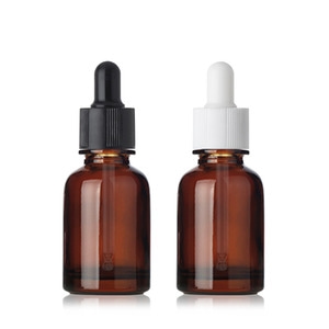 유리 CW30ml 갈색코팅/일반스포이드 (20파이)