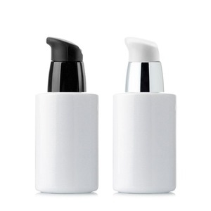 유리 C50ml 백색코팅/R펌프 에센스