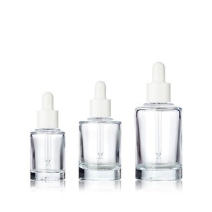 유리 CH15ml, 30ml, 50ml 투명용기/일반스포이드