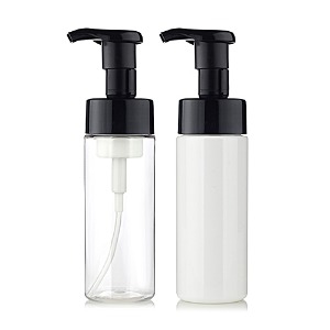 PET 버블 CL150ml/검정 버블펌프(A형)