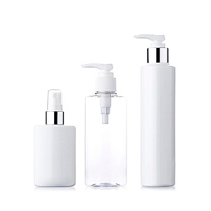 주문생산용기 OCP-80,150,300ml 타원용기