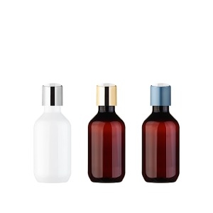 PET CAS150ml/금속 프레스캡