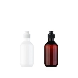 PET CAS150ml/꼭지 원터치캡