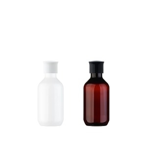 PET CAS150ml/왕관캡