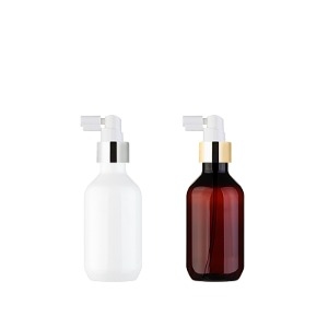 PET CAS150ml/ㄱ형 금속 스프레이