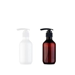 PET CAS150ml/샴푸펌프