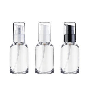HB CR50ml/에센스펌프
