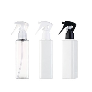 PET S150ml 사각/미니 건스프레이