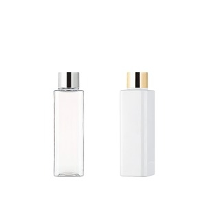 PET S150ml 사각/금속캡