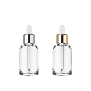 HB CR50ml/금속 스포이드