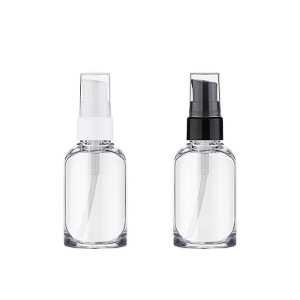 HB CR50ml/보급형 에센스펌프