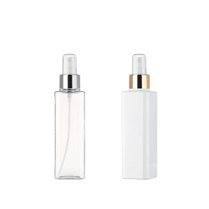 PET S150ml 사각/금속 스프레이