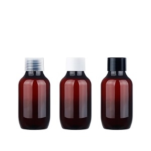PET CAW100ml/일반캡(24파이)