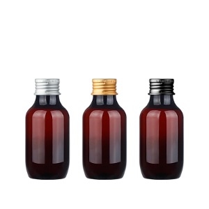 PET CAW100ml/나사캡(24파이)