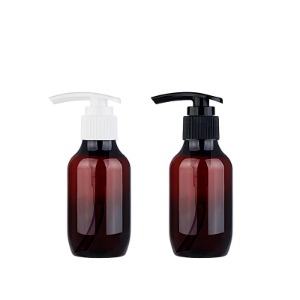 PET CAW100ml/샴푸펌프(24파이)
