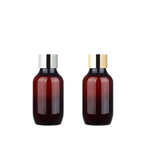 PET CAW100ml/금속캡(24파이)
