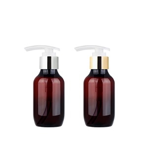 PET CAW100ml/금속 샴푸펌프(24파이)